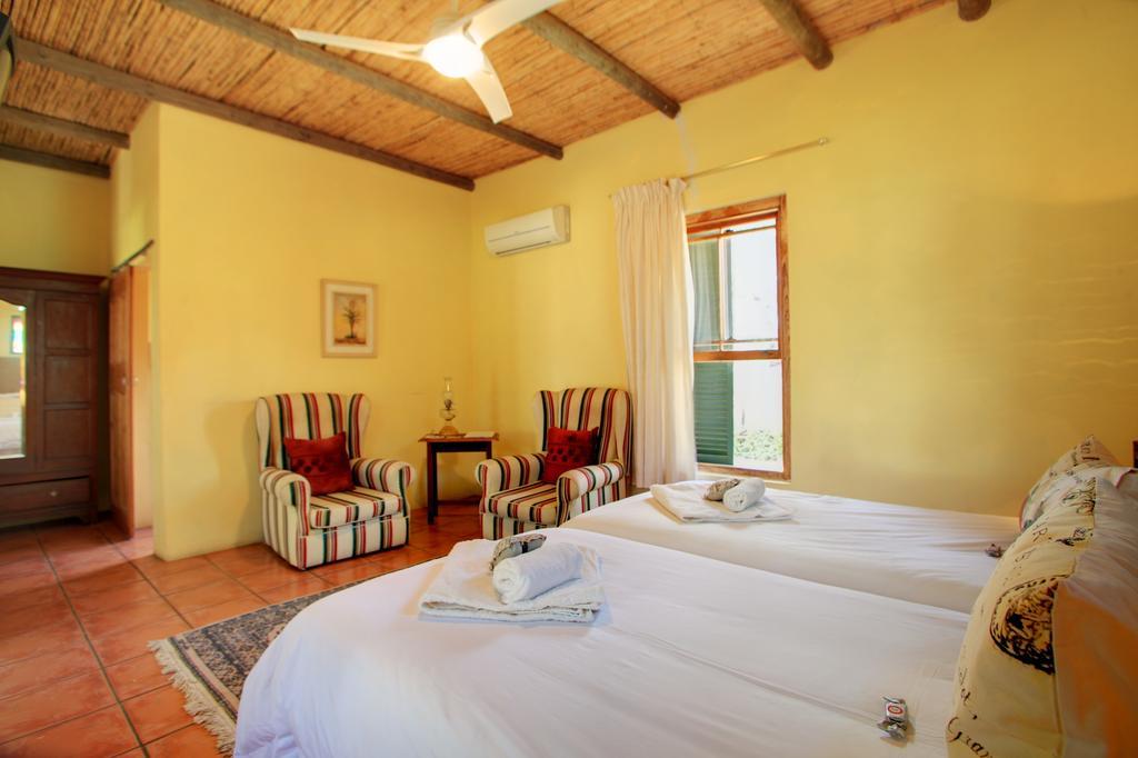The Willow Historical Guest House Willowmore Cameră foto