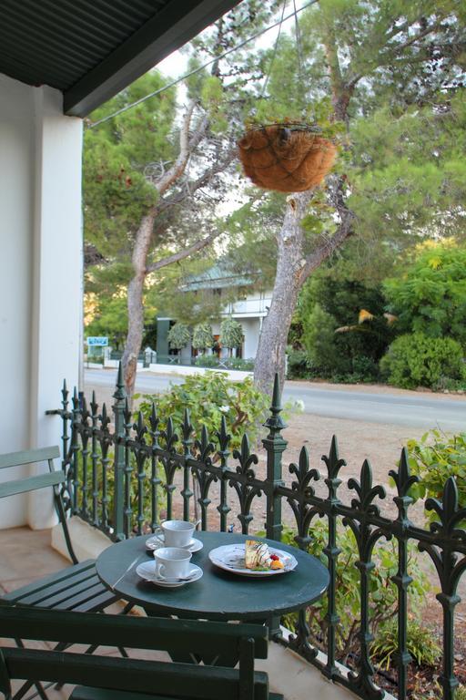The Willow Historical Guest House Willowmore Cameră foto